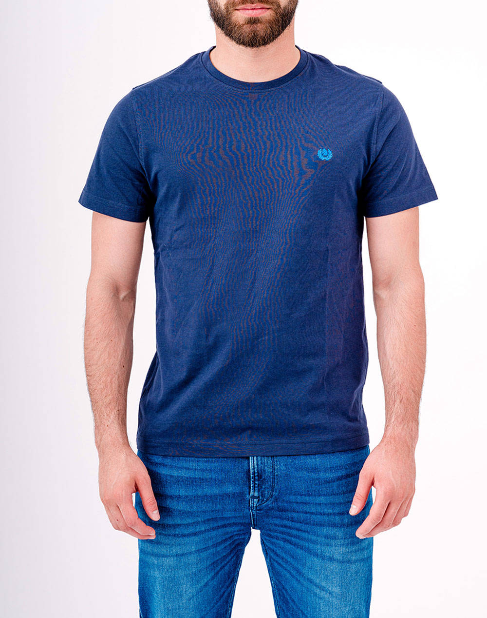 ASCOT T-SHIRT