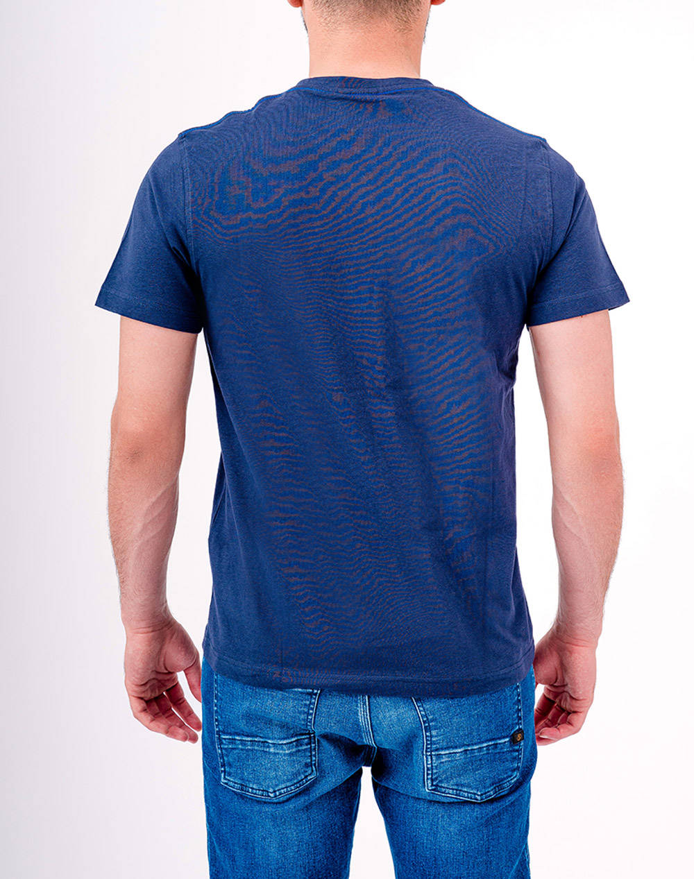 ASCOT T-SHIRT