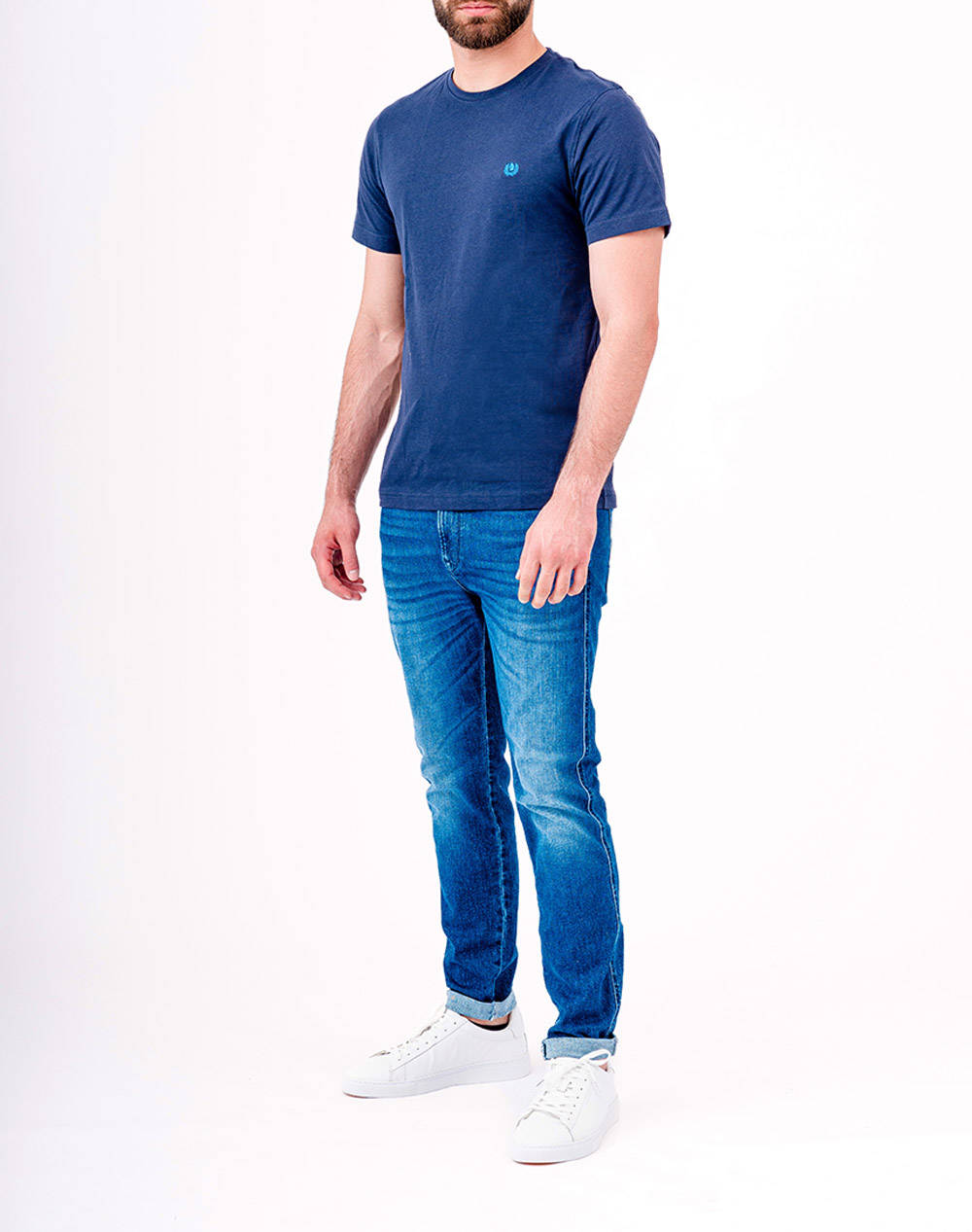 ASCOT T-SHIRT