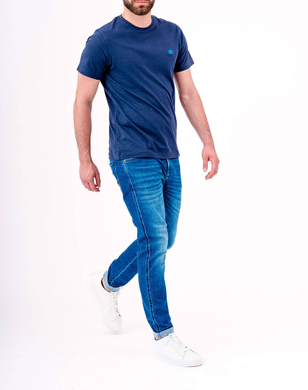 ASCOT T-SHIRT