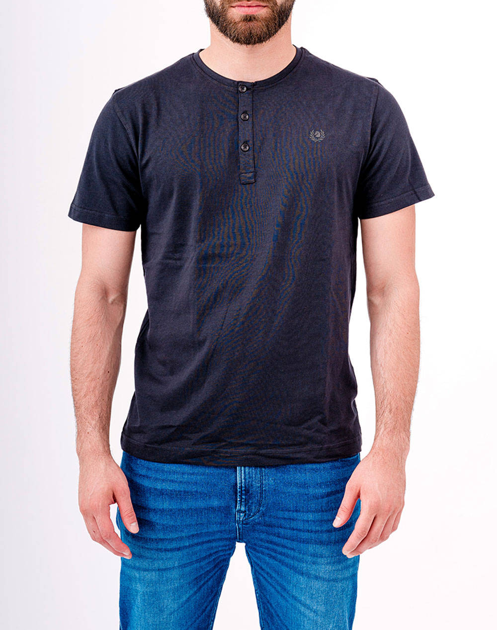 ASCOT T-SHIRT