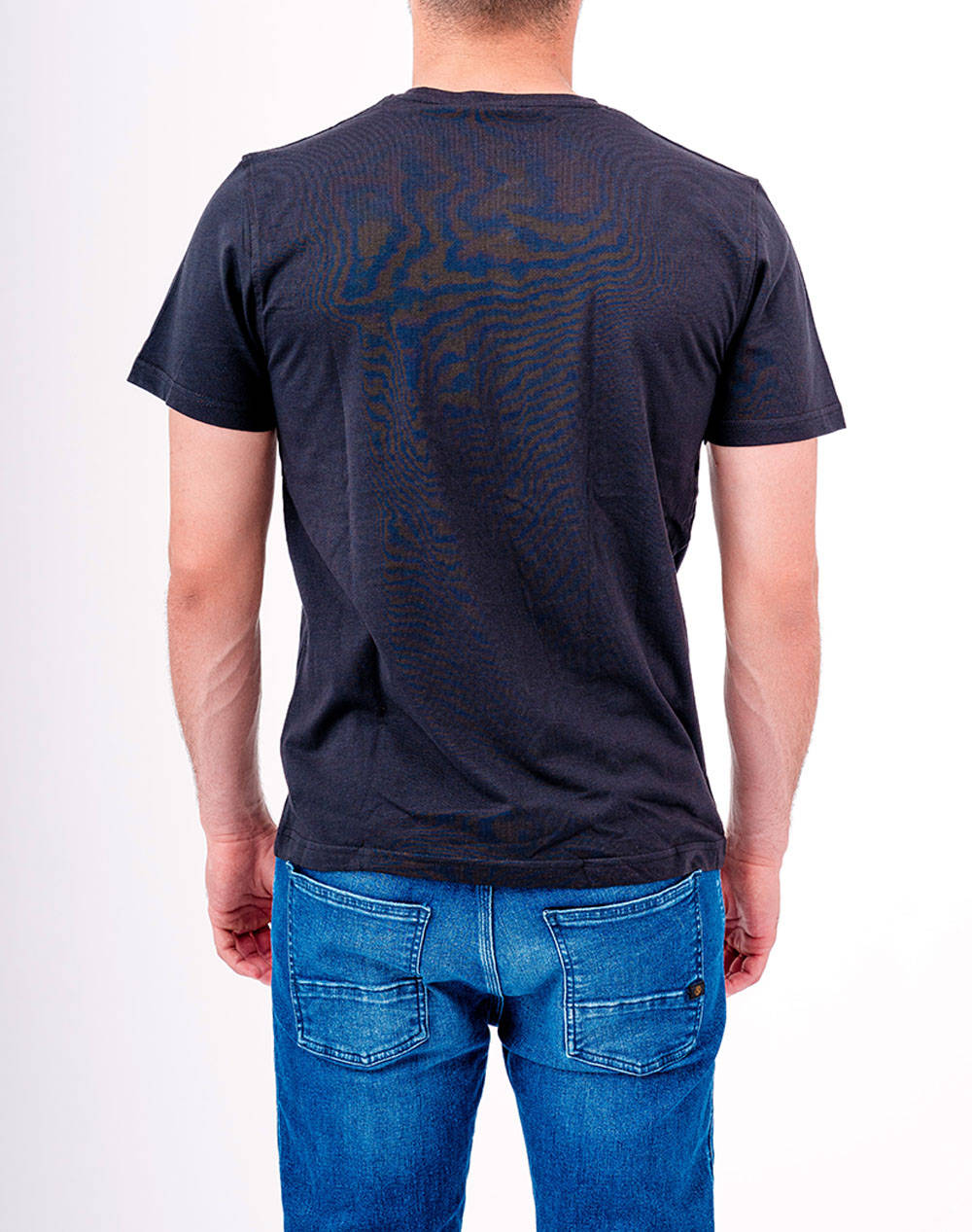 ASCOT T-SHIRT