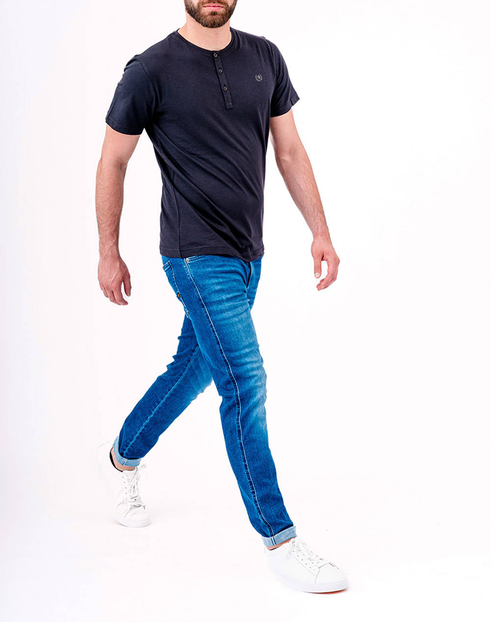 ASCOT T-SHIRT