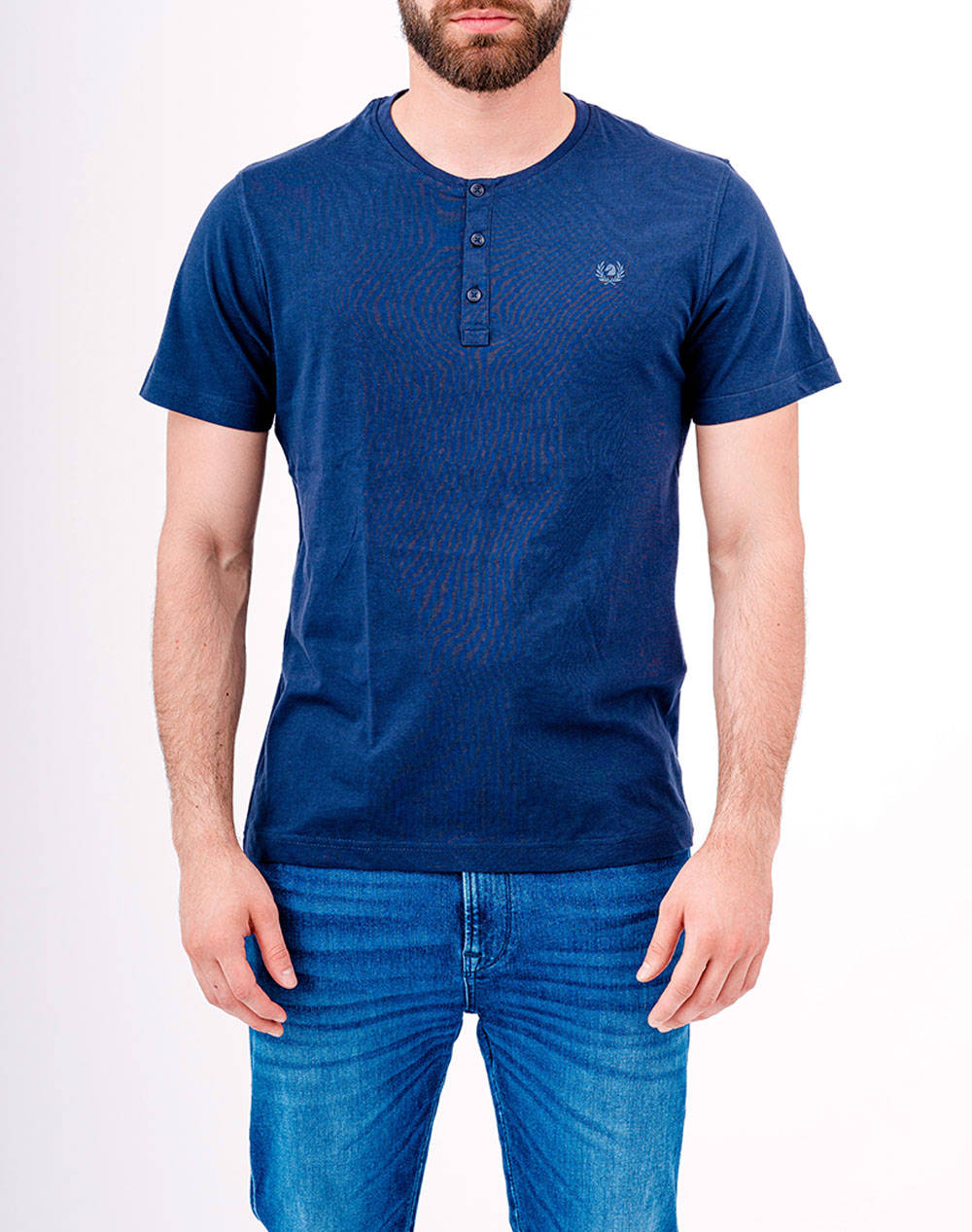 ASCOT T-SHIRT