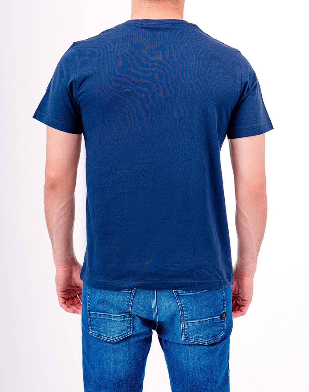 ASCOT T-SHIRT