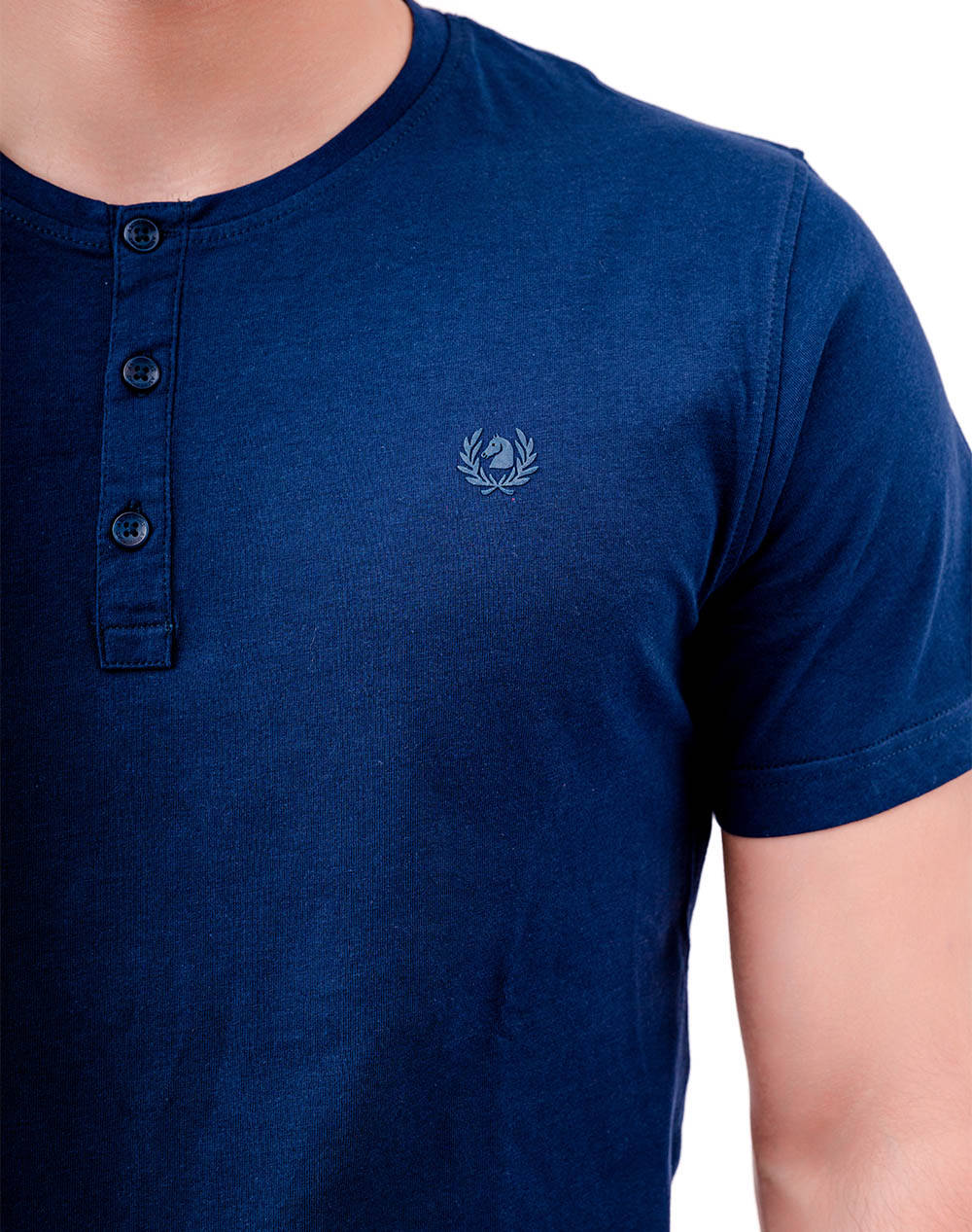 ASCOT T-SHIRT