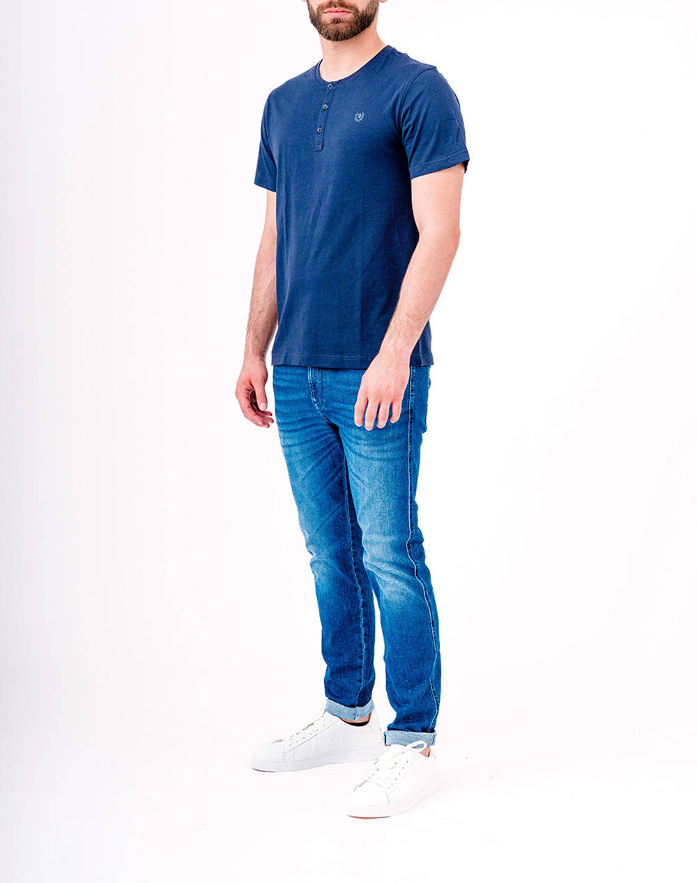 ASCOT T-SHIRT
