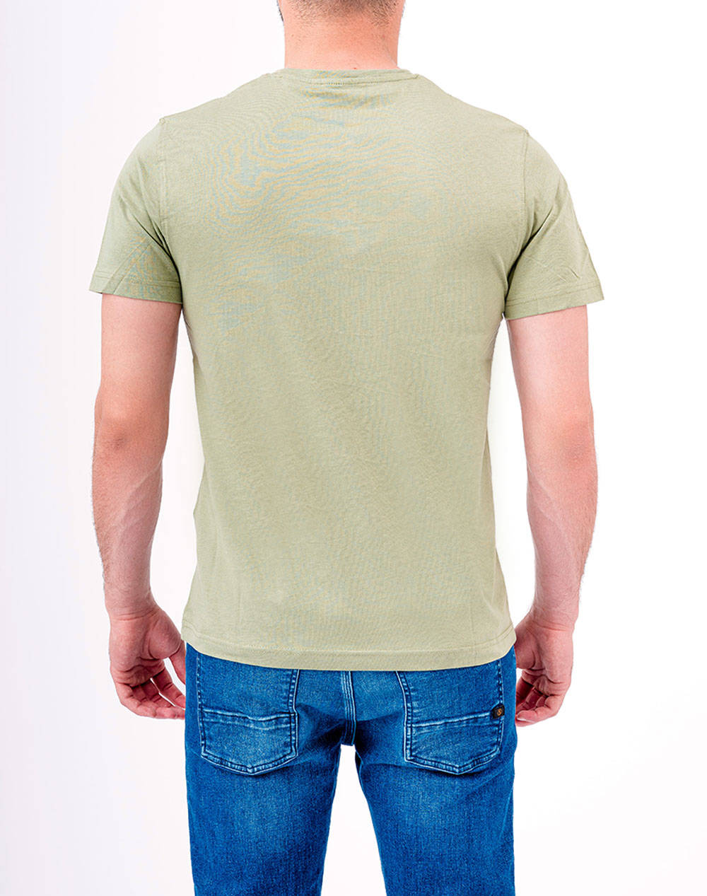 ASCOT T-SHIRT
