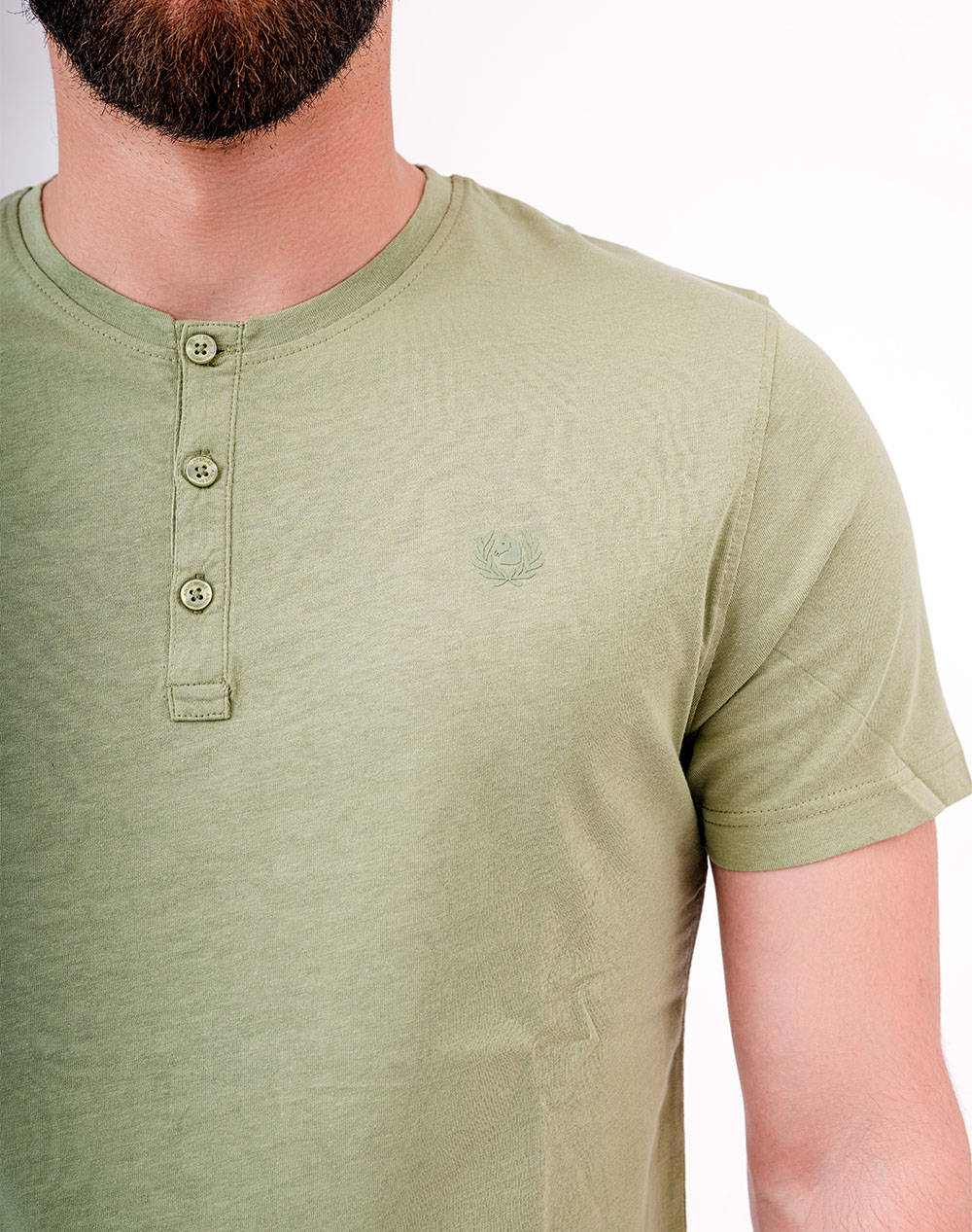 ASCOT T-SHIRT