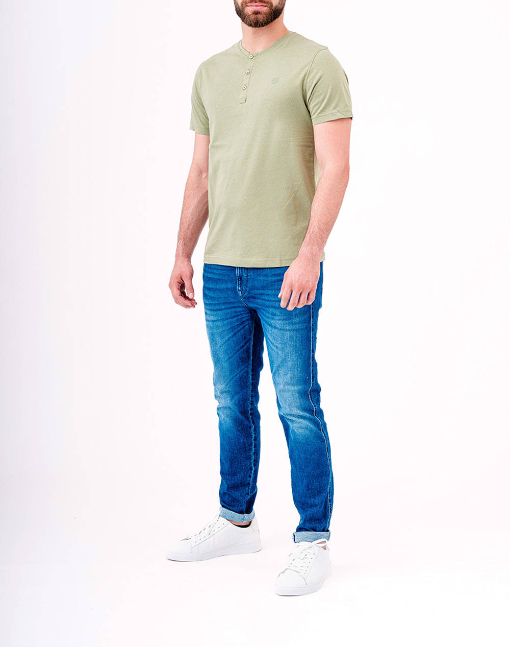 ASCOT T-SHIRT