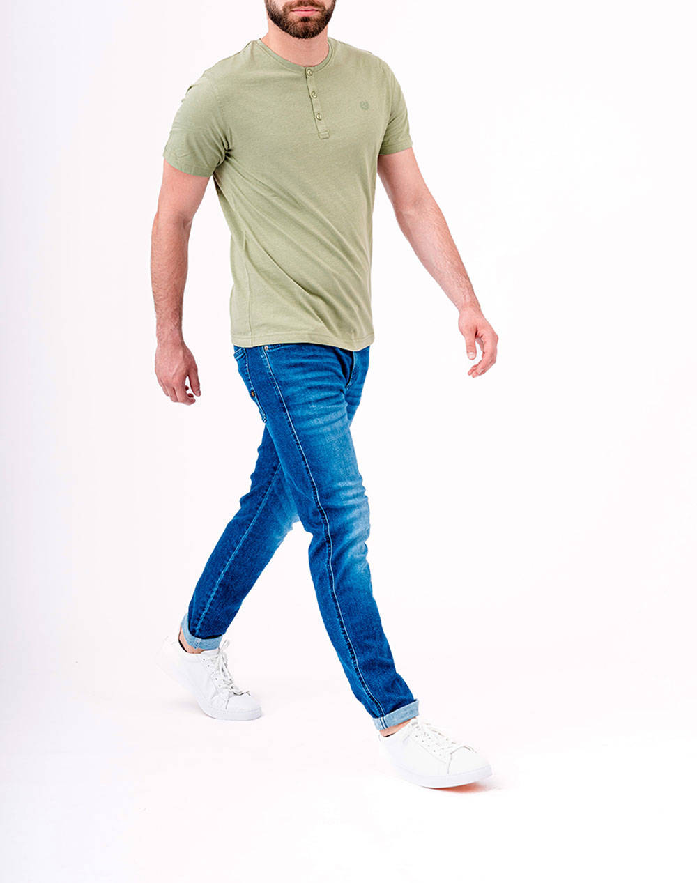 ASCOT T-SHIRT