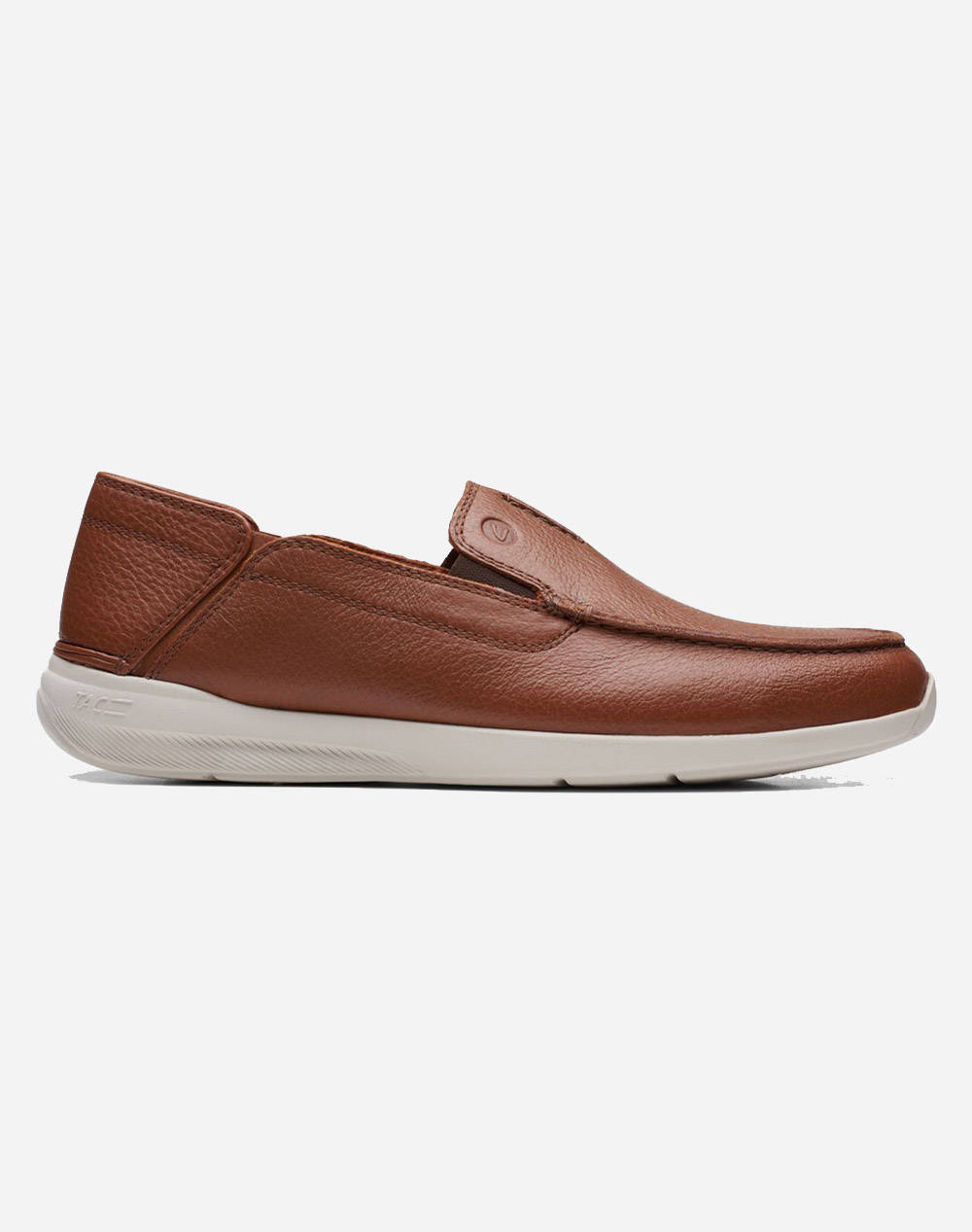 Clarks gorwin step