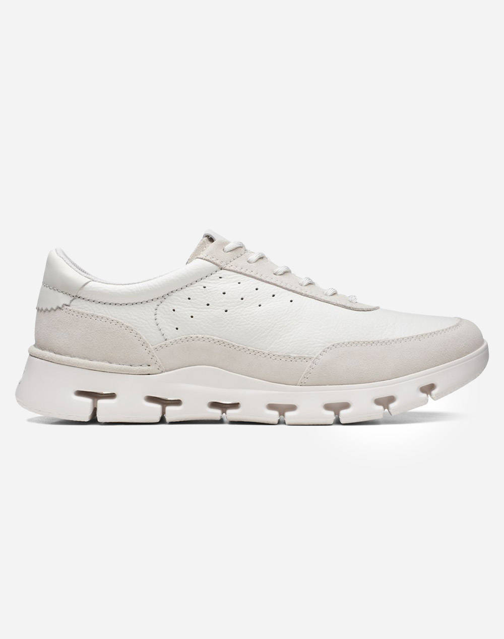 Clarks nature x one