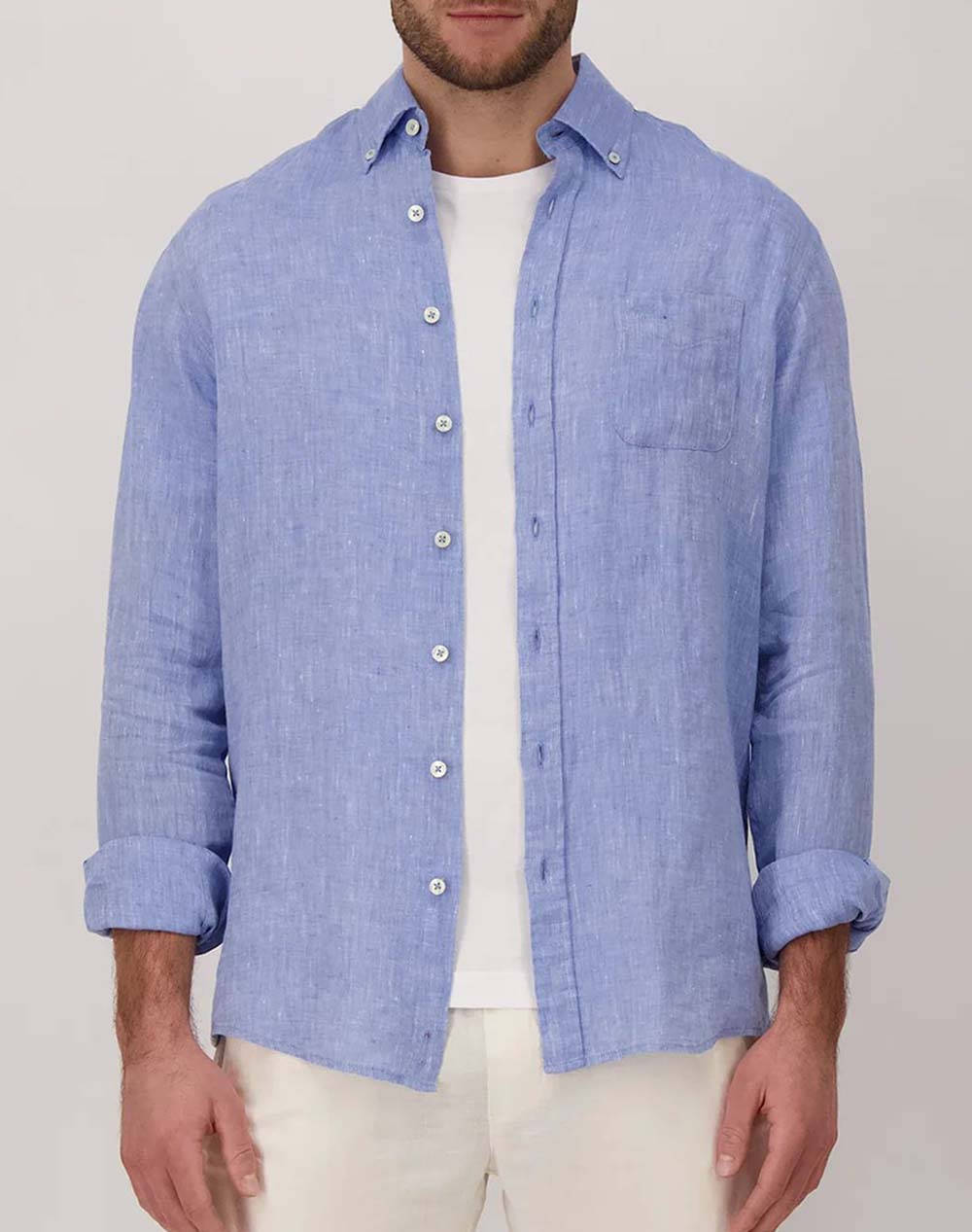 Fynch-hatton shirts