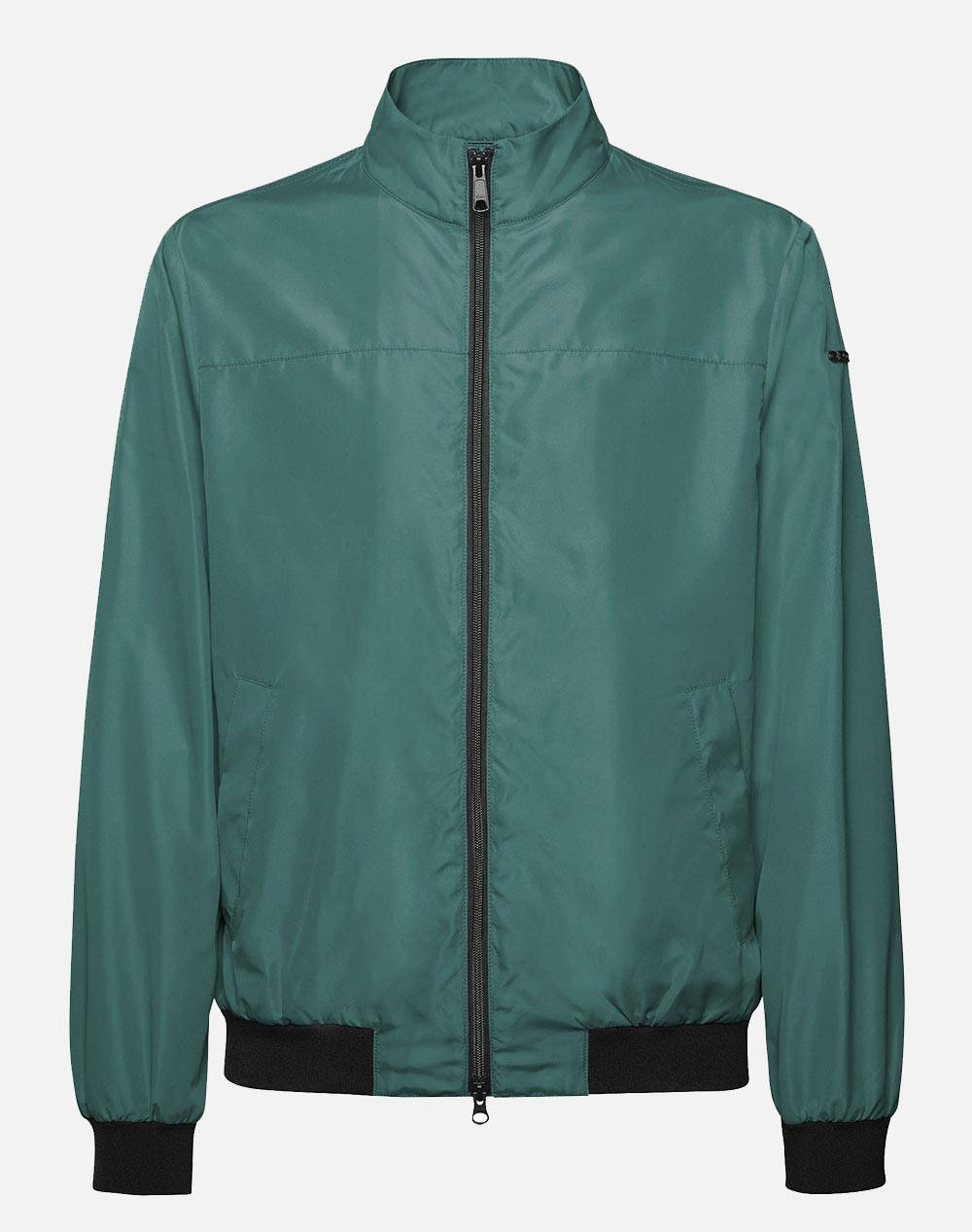 Geox m jharrod bomber