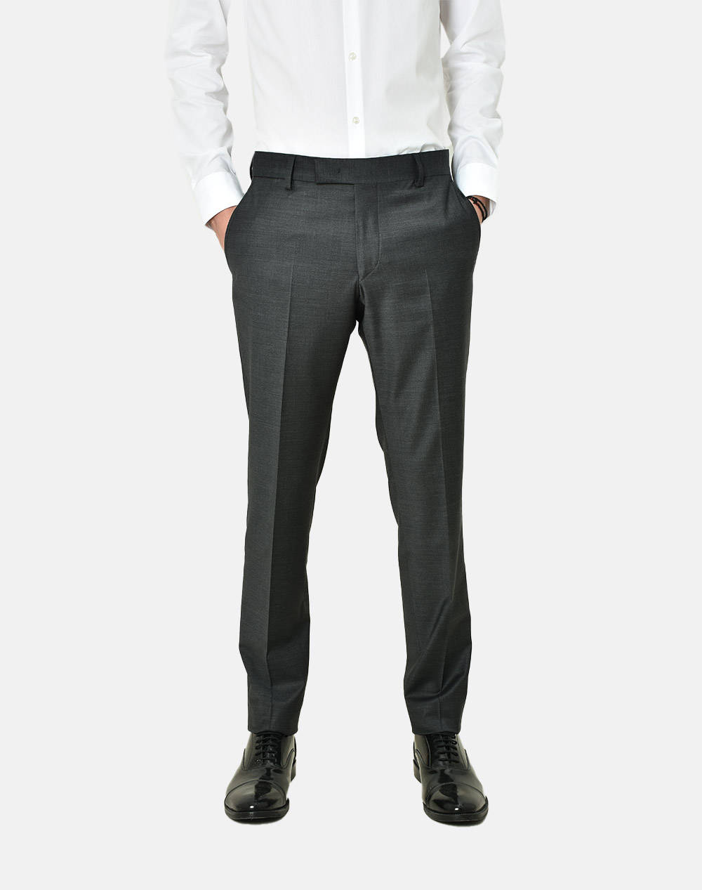 Karl lagerfeld trousers road