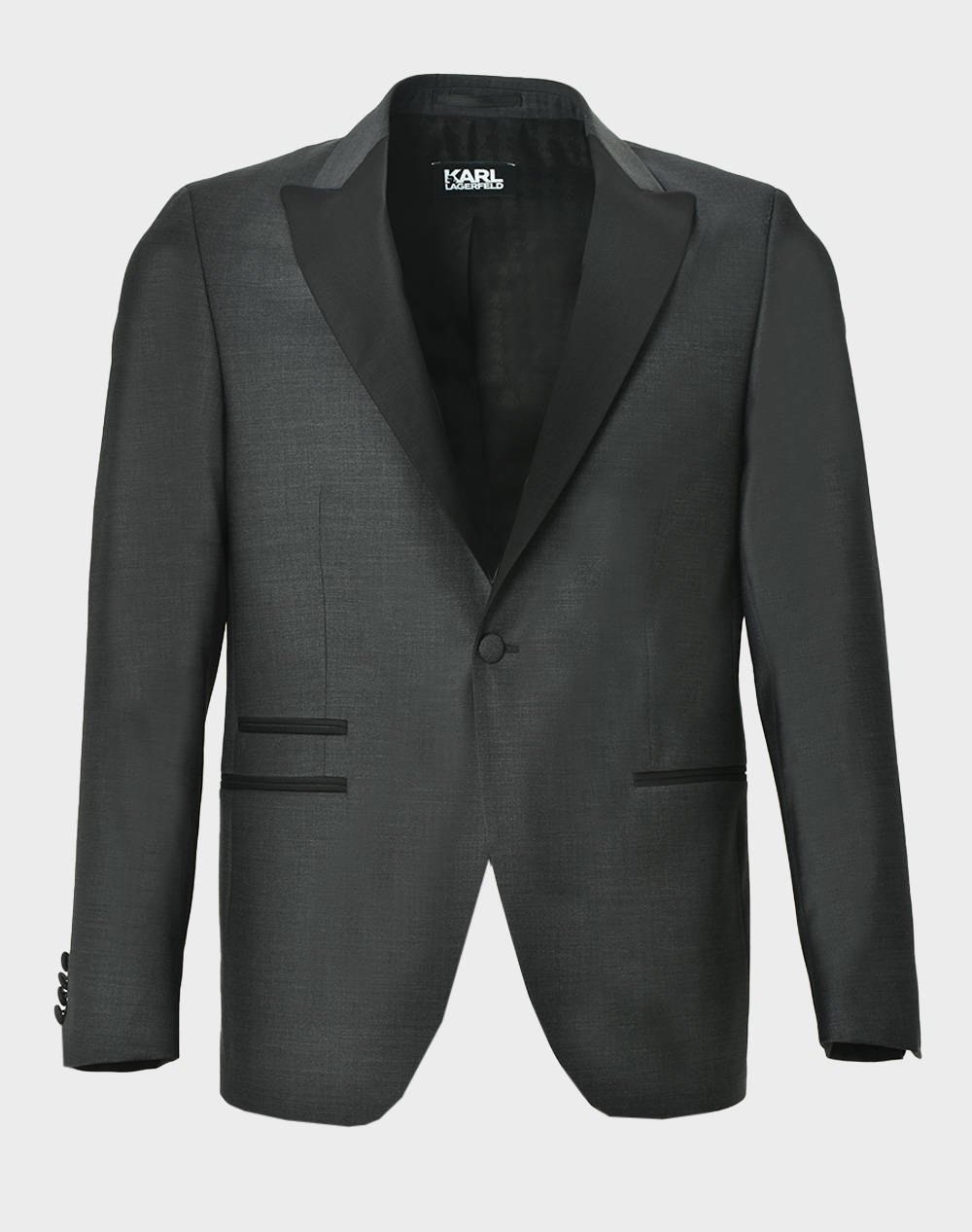 Karl lagerfeld jacket fortune