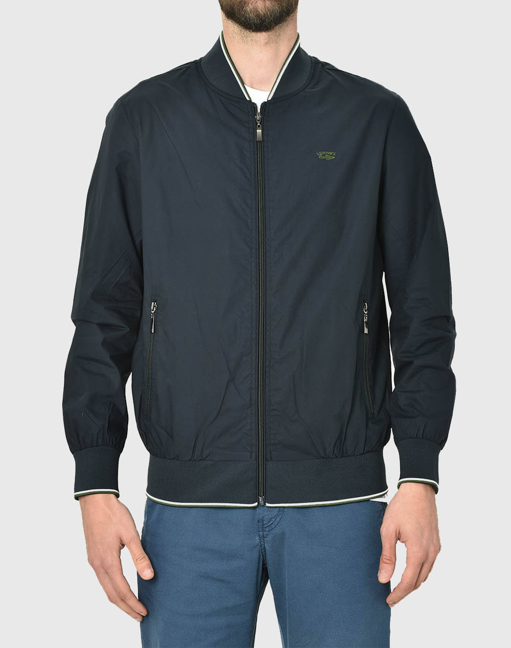Lexton bomber