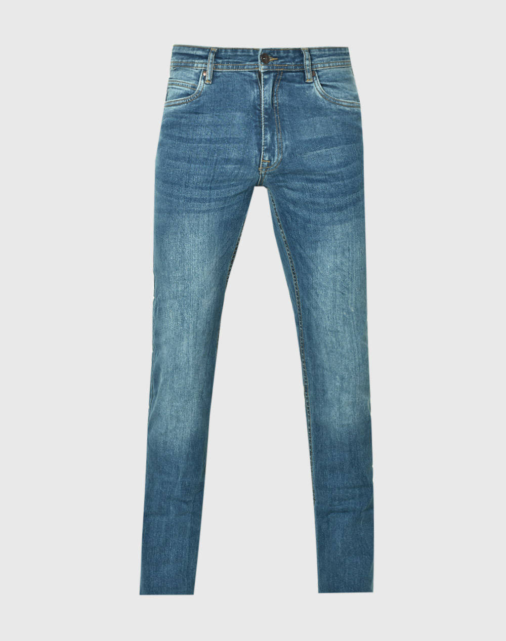 Pre end jeans