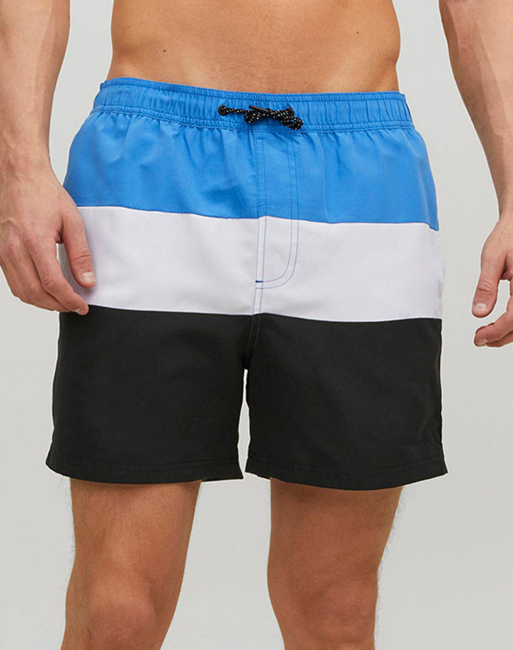 Product pktlyc dave colorblock swim