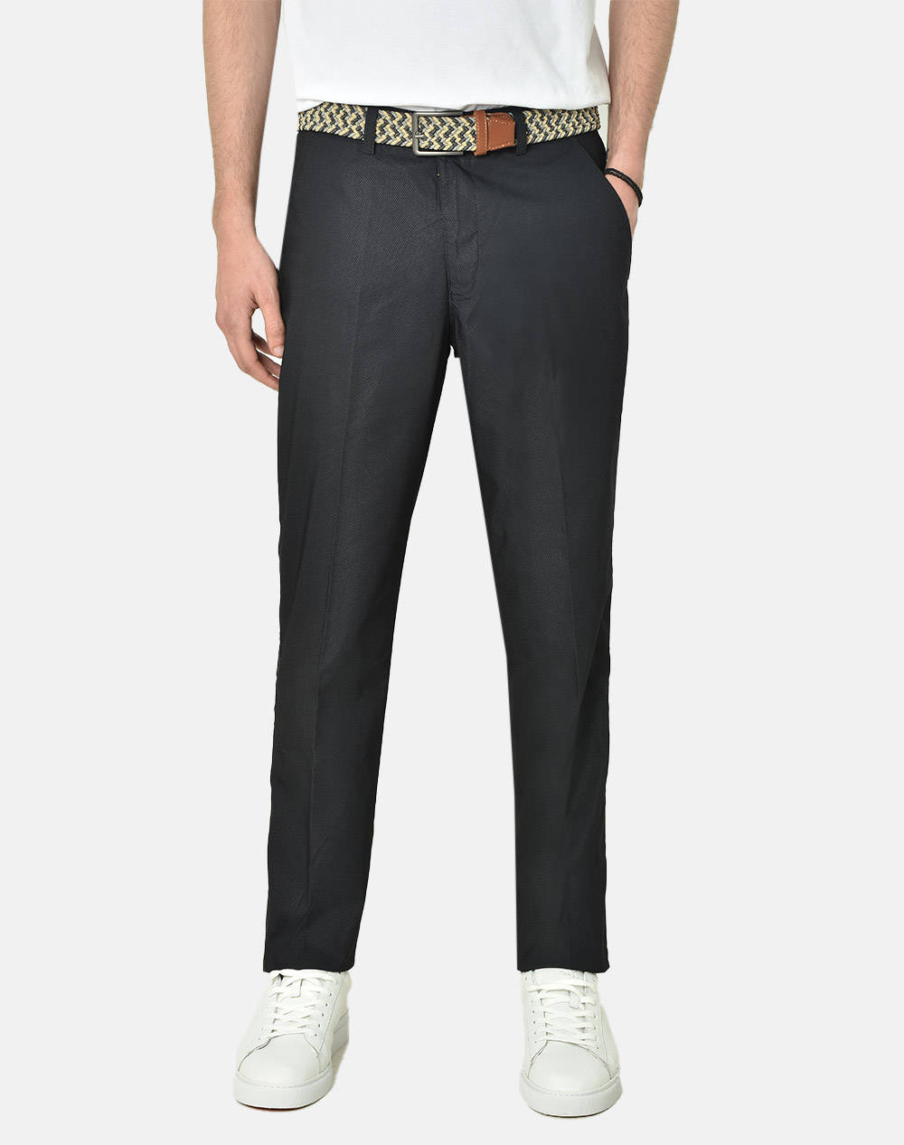 Thomas crown chino