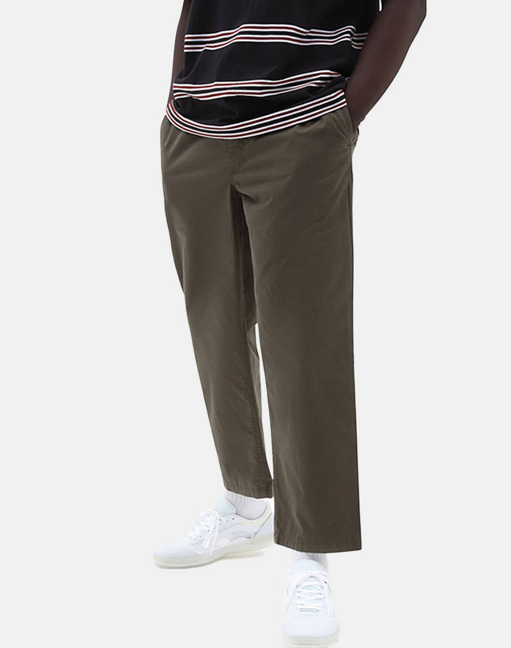 Vans range loose
