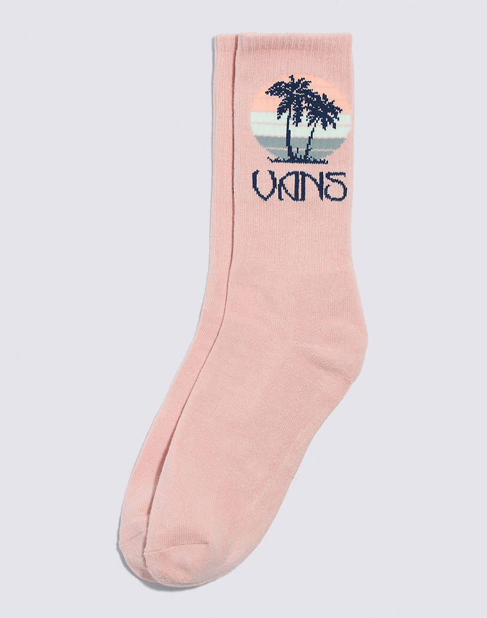 Vans vans escape crew rose smoke
