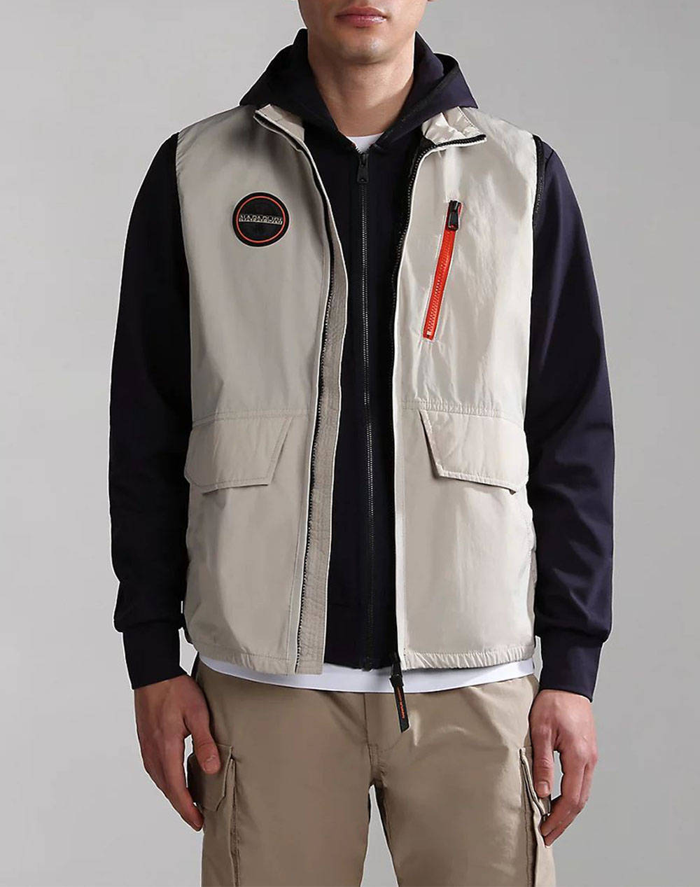 Napapijri a-rionapo vest