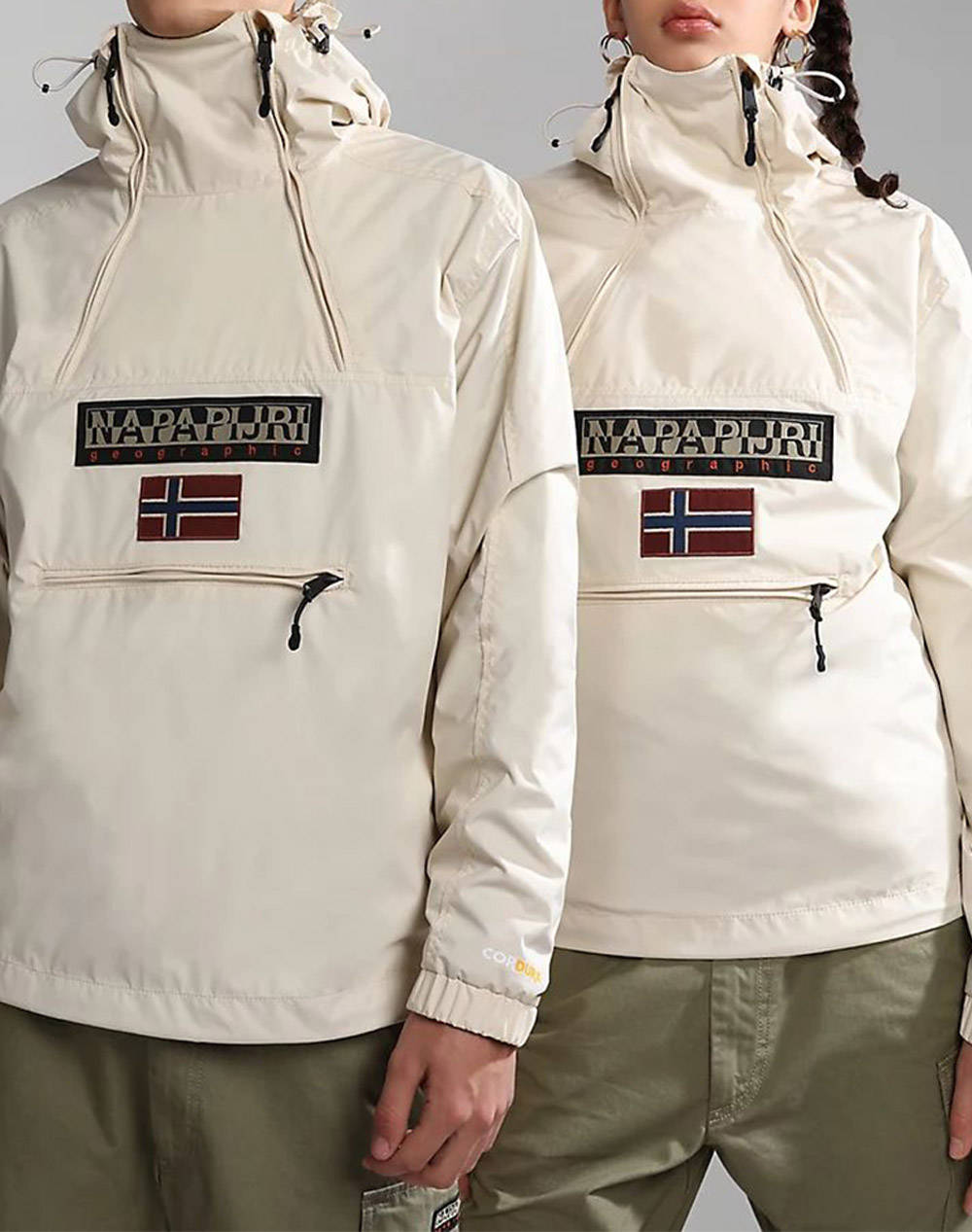 Napapijri northfarer 2.0
