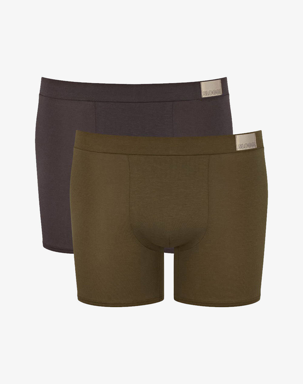 SLOGGI sloggi men GO Natural H Short C2P