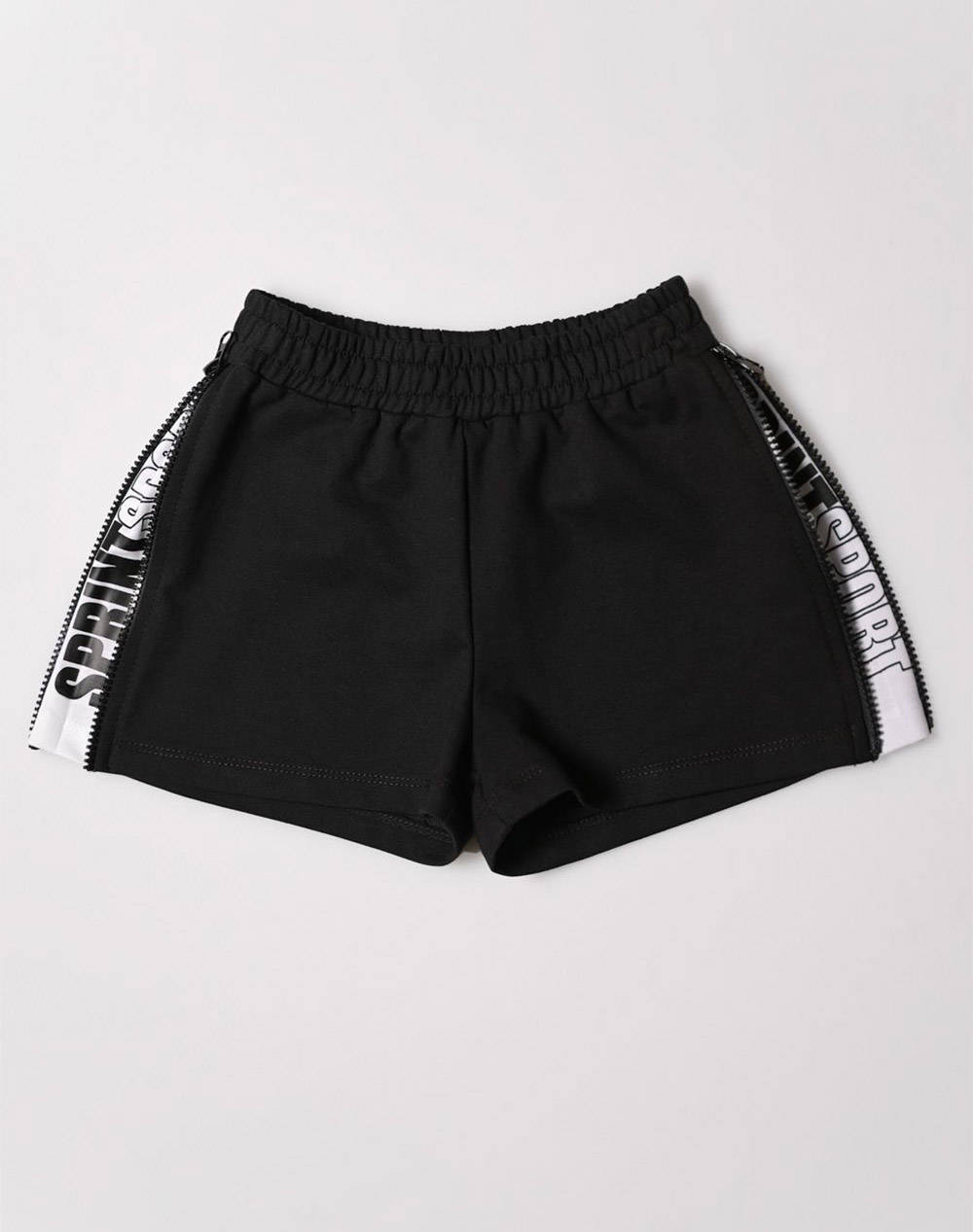 Sprint shorts junior girl