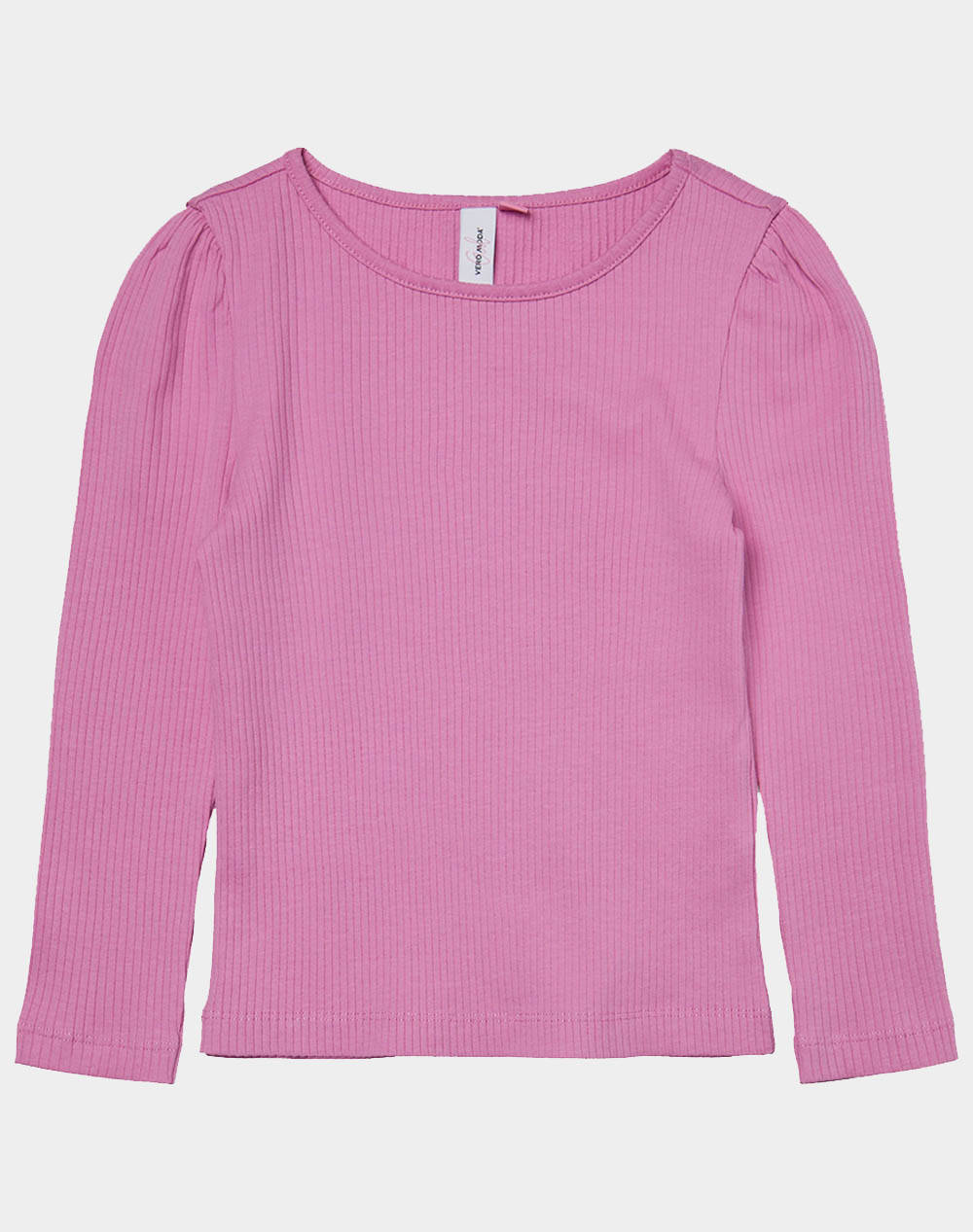 VERO MODA VMLAVENDER LS TOP GIRL NOOS