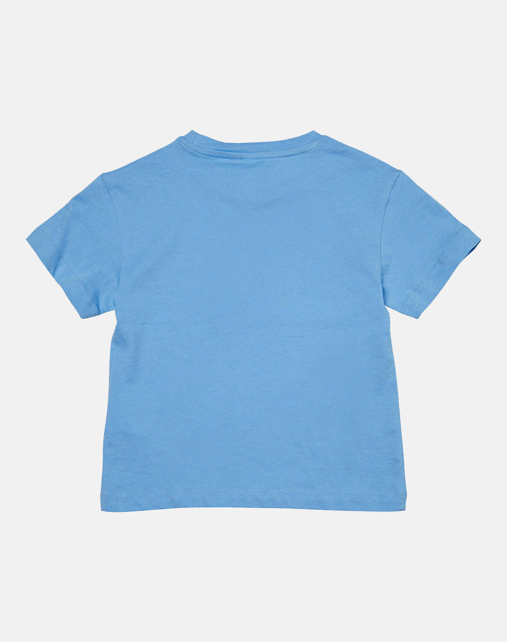 VERO MODA VMMIRANDAFRANCIS SS TOP BOX JRS GIRL
