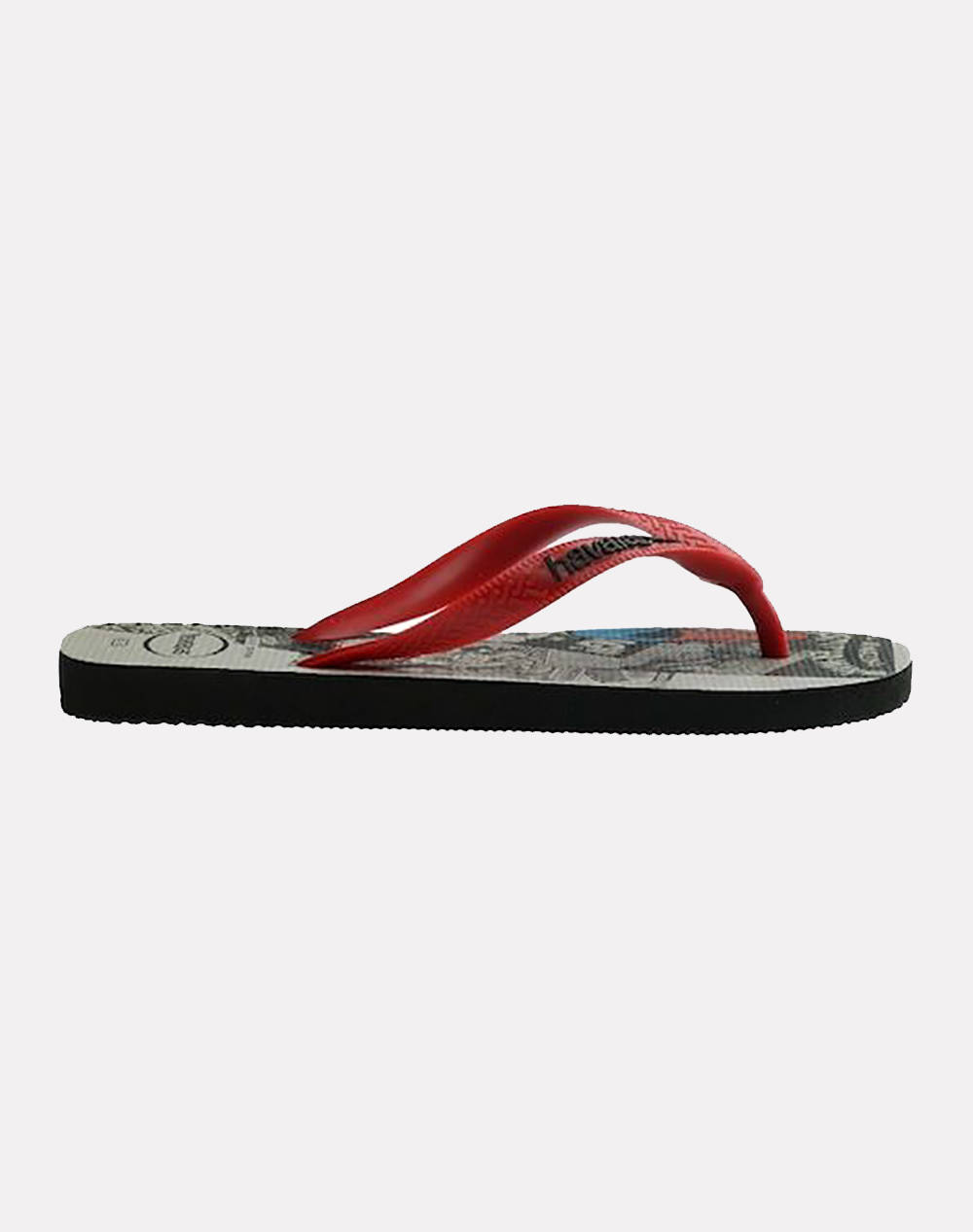 HAVAIANAS HAV. TOP MARVEL CLASSICS