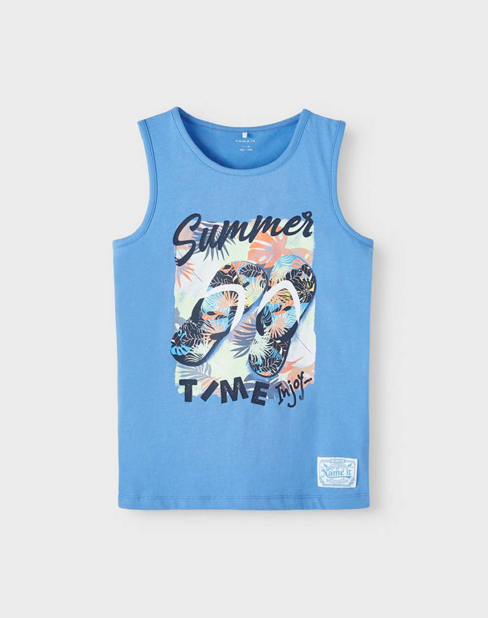 Name it nkmfumma tank top