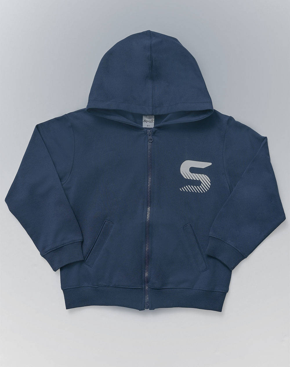 Sprint jacket junior boy