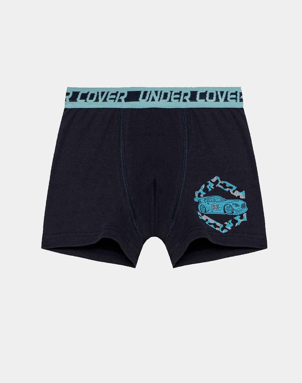 Minerva boxer baiat