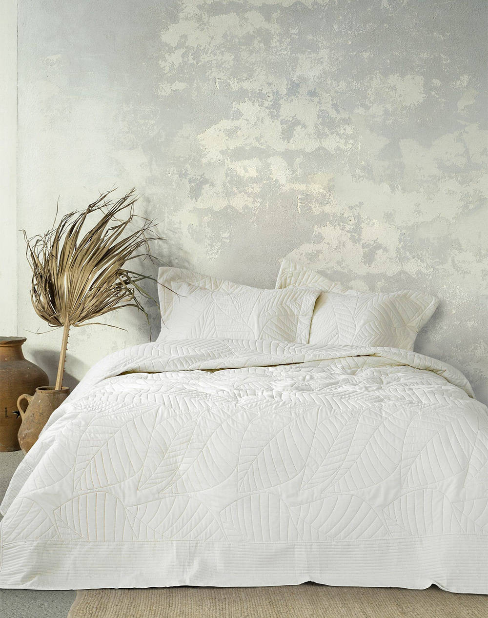 Nima set patura - happy honeymoon (dimensiuni: 240x260cm.)