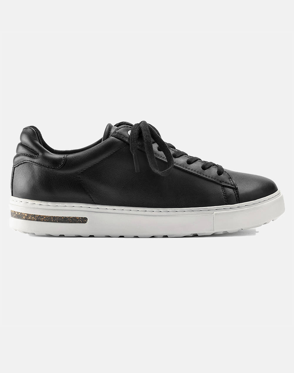 Birkenstock leisure bend low lena black 36 - 48 regular seasonal shoes adults incaltaminte unisex