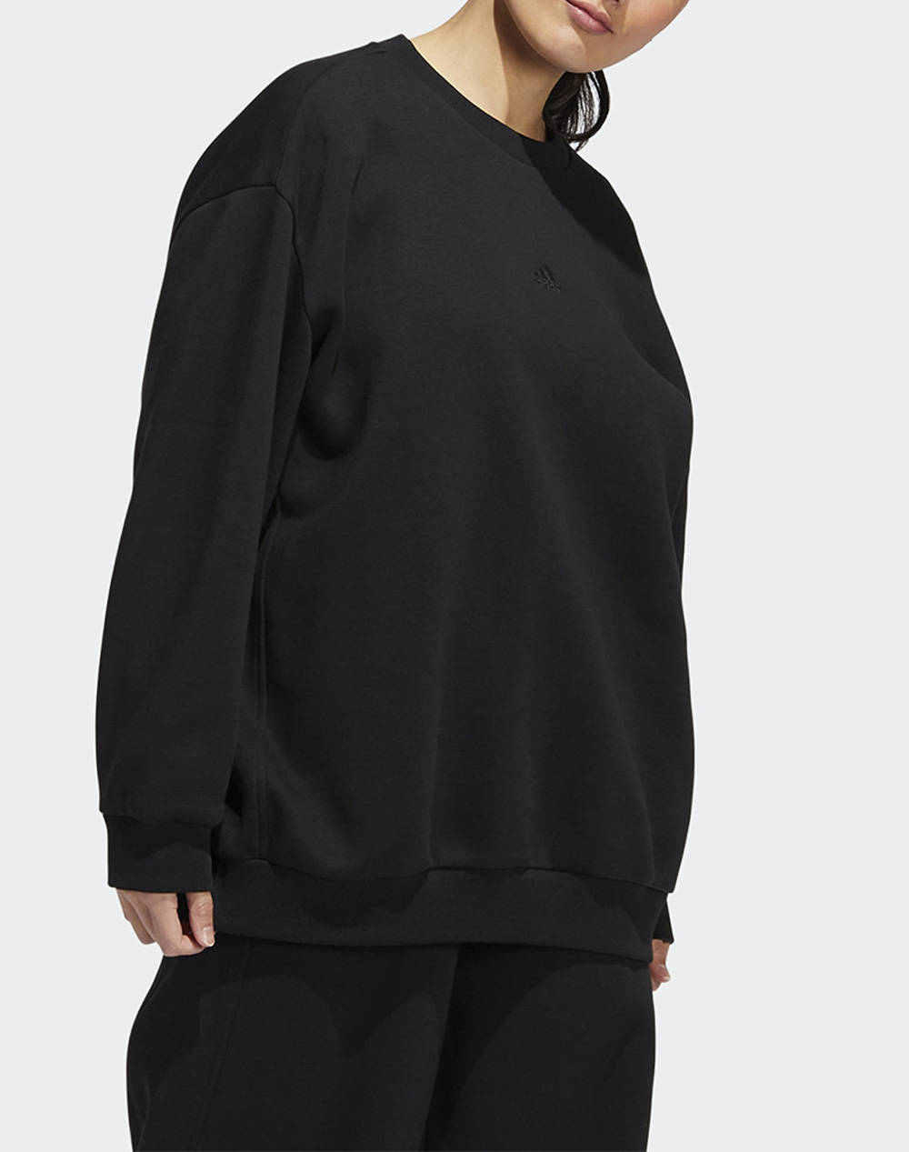 Adidas w all szn crew