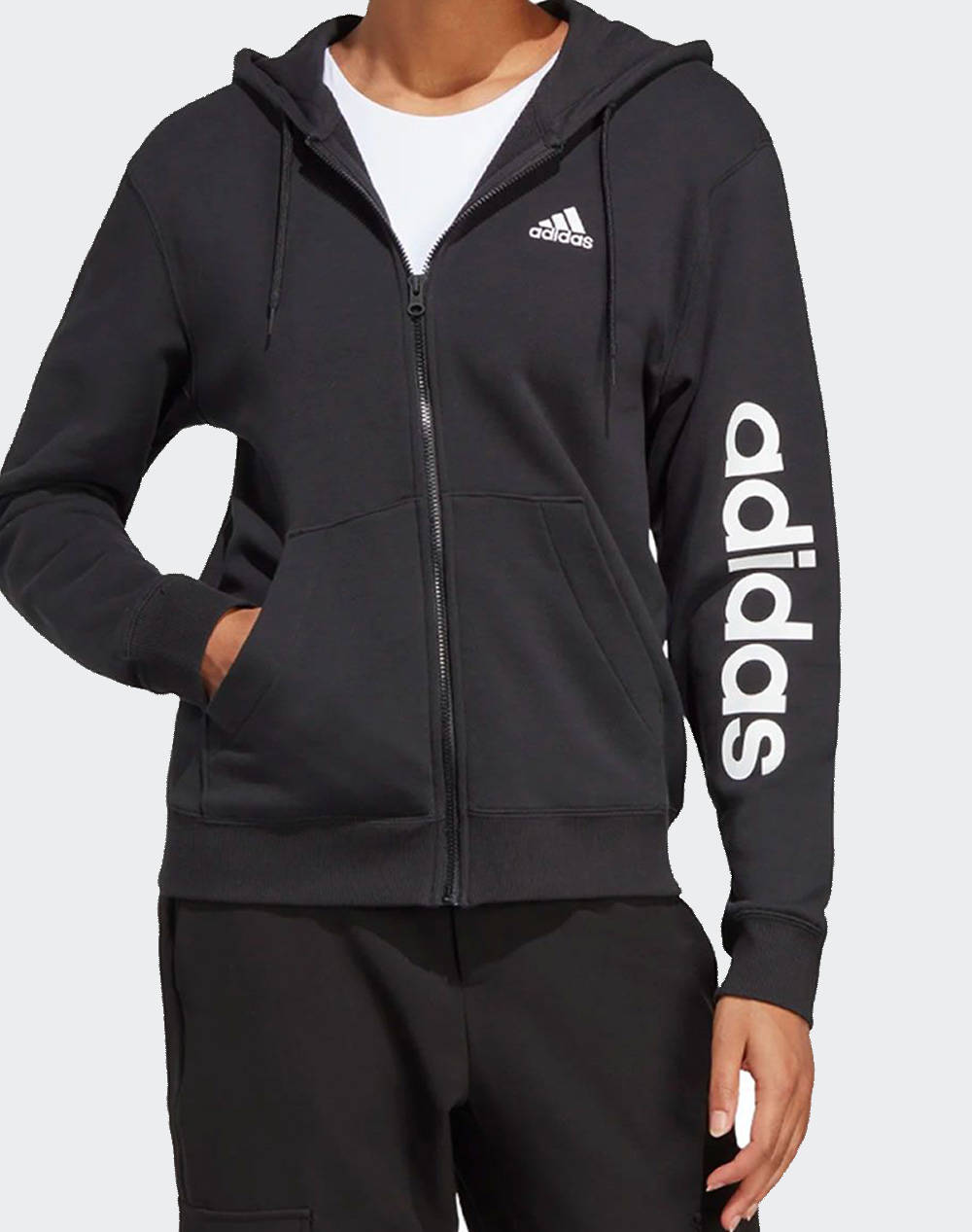 Adidas w lin ft fz hd