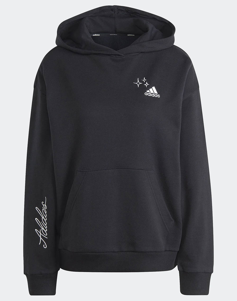 Adidas w bluv q3 fl hd