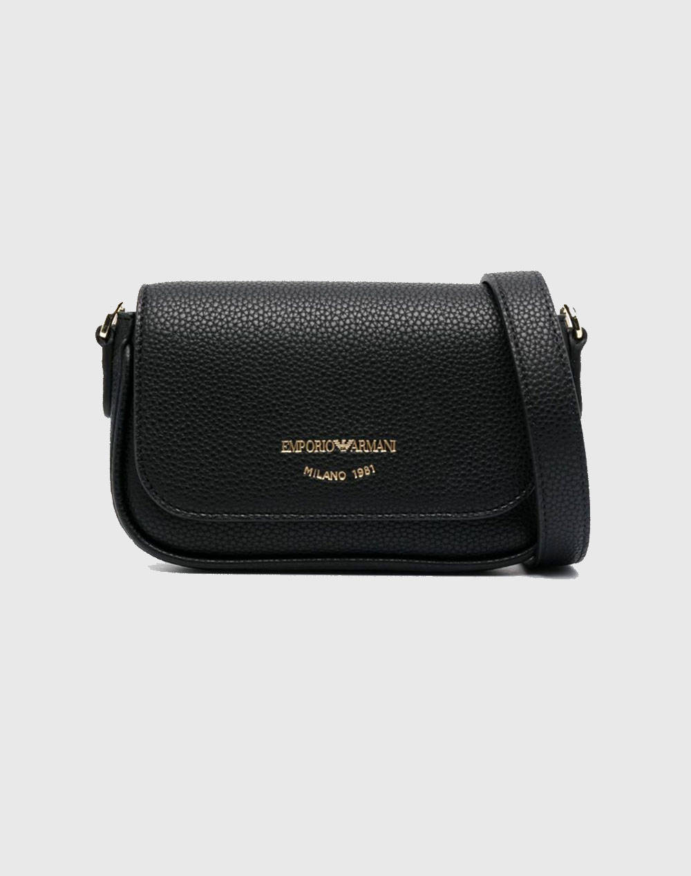 EMPORIO ARMANI WOMEN''S MINI BAG (Dimensiuni: 10 x 16 x 4 cm.)