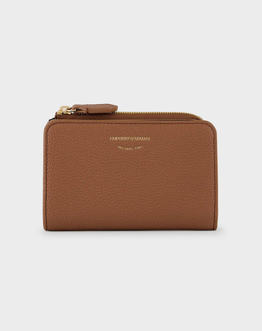 Emporio armani women''s credit card