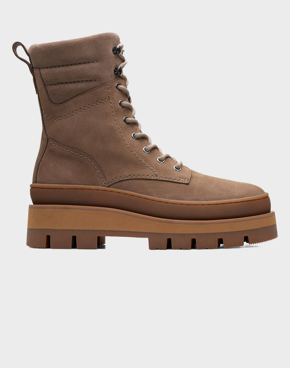 Clarks orianna2 hike