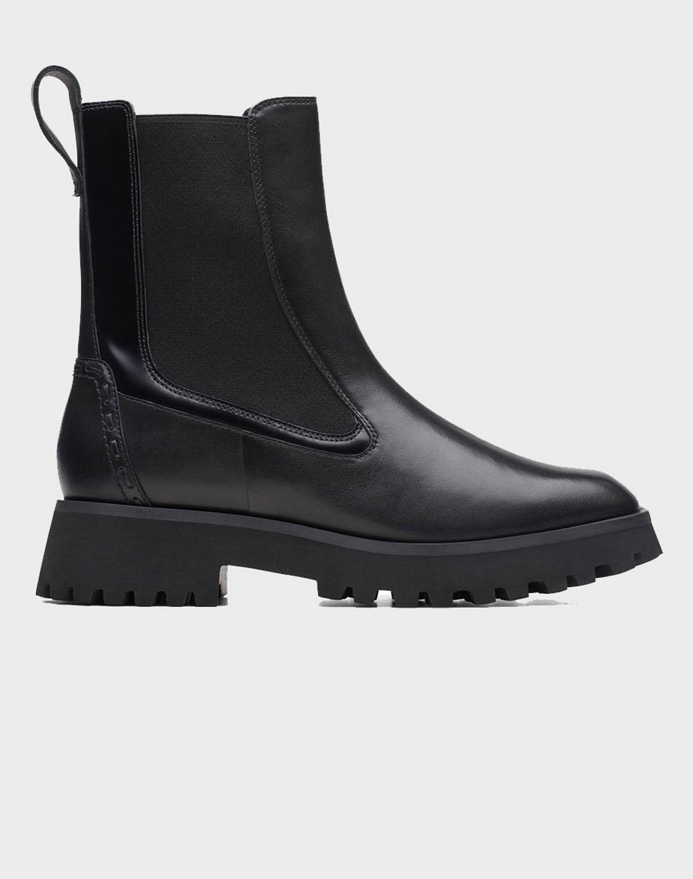 Clarks stayso rise
