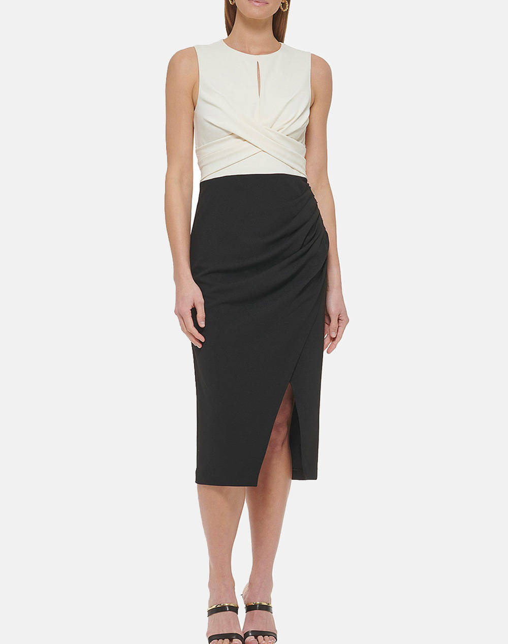 Dkny dd3e1963 rochie dkny