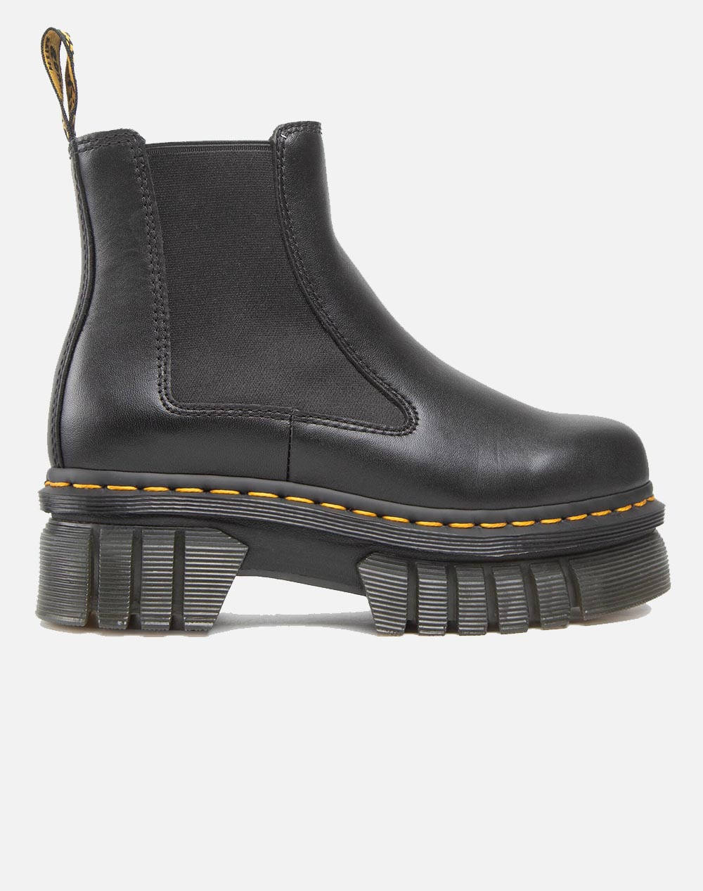 Dr.martens audrick chelsea nappa lux