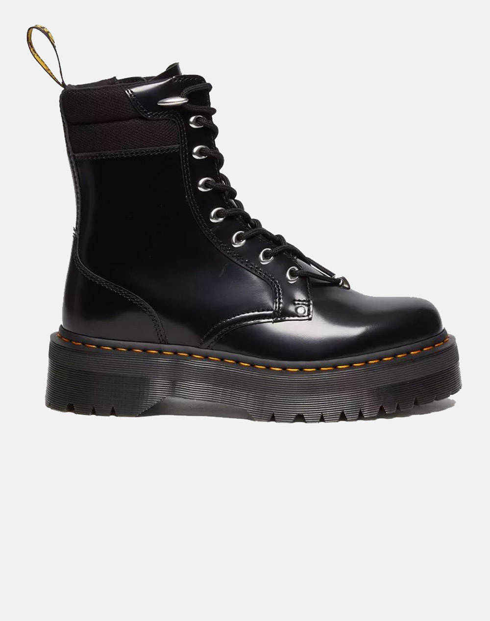 Dr.martens 30932001 jadon hdw ii buttero ghetute dr martens