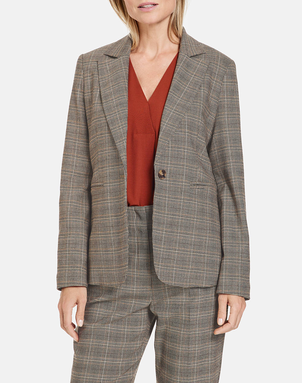 GERRY WEBER BLAZER